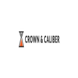 Crown & Caliber