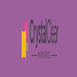 Crystal Clear Memories
