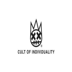 Cult of Individuality