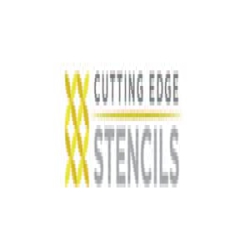 Cutting Edge Stencils