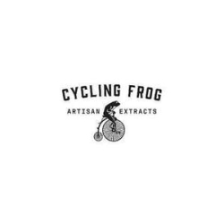 Cycling Frog