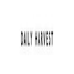 Daily Harvest