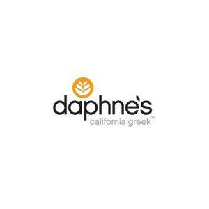 Daphne's California Greek