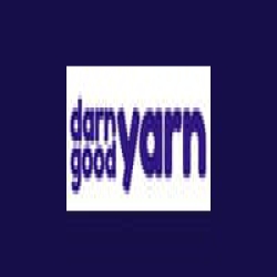 Darn Good Yarn