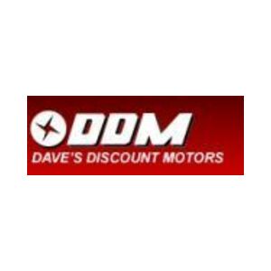 Dave's Discount Motors