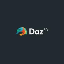 DAZ 3D