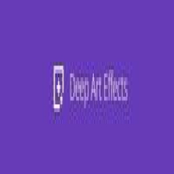 Deep Art Effects