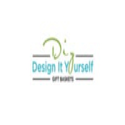 Design It Yourself Gift Baskets