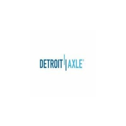 Detroit Axle