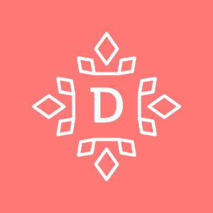 Diamond Candles