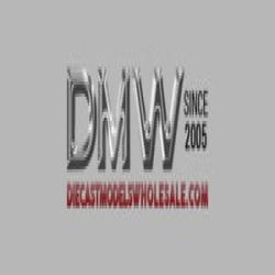 Diecast Models Wholesale