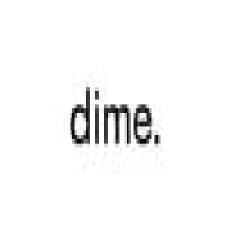 Dime.