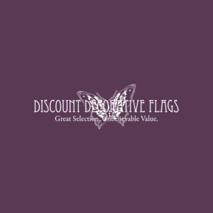Discount Decorative Flags