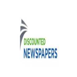 Discounted Newspapers