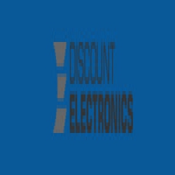 Discount Electronics