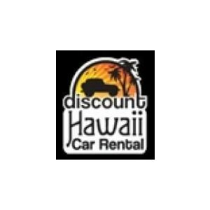 Discount Hawaii Car Rental