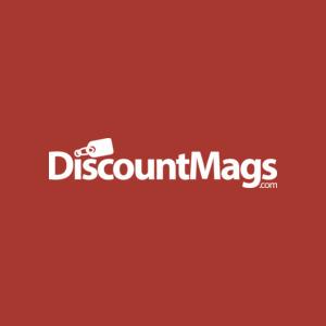 DiscountMags