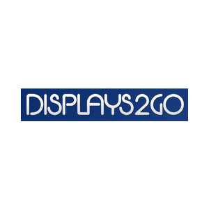 Displays2Go