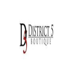 District 5 Boutique