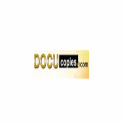 DocuCopies