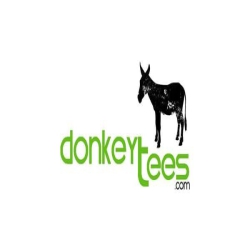 Donkey Tees