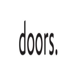 Doors.
