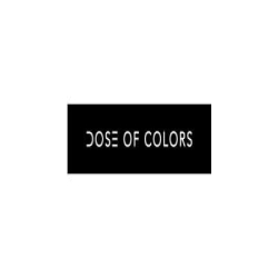 Dose of Colors