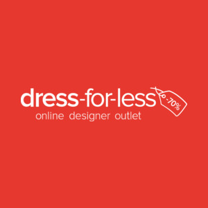 Dress for Less