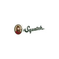 Dr. Squatch