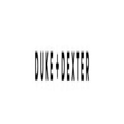 DUKE + DEXTER
