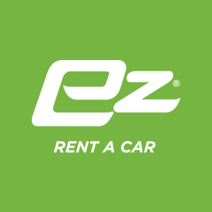 E-Z Rent a car