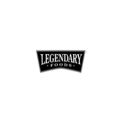 Legendary Foods