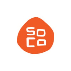 SoCo Tahini