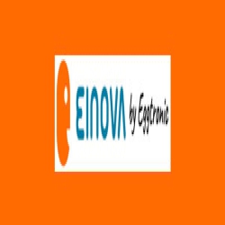 Einova by Eggtronic