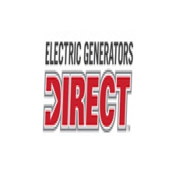 Electric Generators Direct