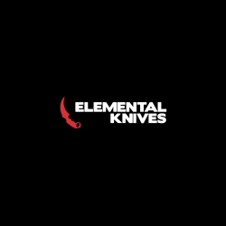 Elemental Knives