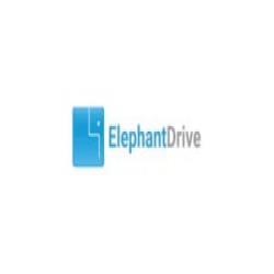 ElephantDrive