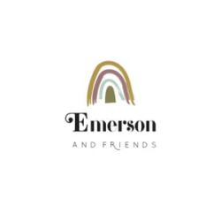Emerson and Friends