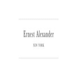 Ernest Alexander