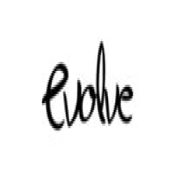 Evolve Fit Wear