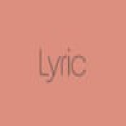 Lyric