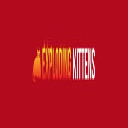 Exploding Kittens