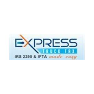 ExpressTruckTax