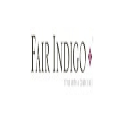 Fair Indigo