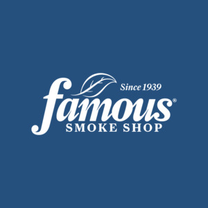 Famous Smoke Shop