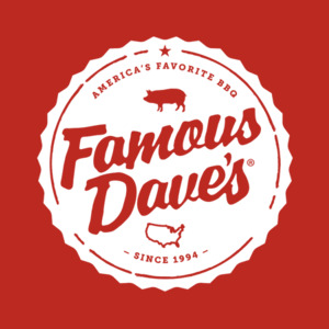 Famous Dave's BBQ