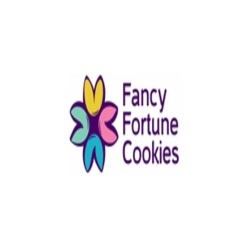 Fancy Fortune Cookies