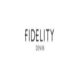 Fidelity Denim