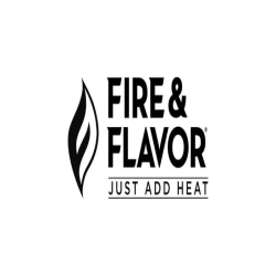 Fire & Flavor