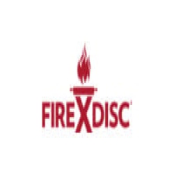 FIREDISC Cookers